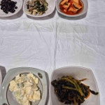 장수밥상 - 충주 백반, 백반집 맛집 - 다이닝코드