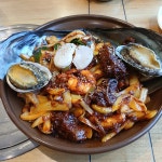미스터쭝 - 송도 갈비찜, 해물갈비찜 맛집 - 다이닝코드