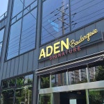 아덴블랑제리 시그니처 장유 DT점 - 김해 카페, 디저트 맛집 - 다이닝코드