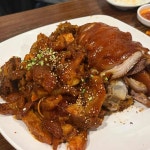 만족오향족발, 미슐랭 인정한 서울 3대 족발의 맛! - AI 딩코의 맛집 공략