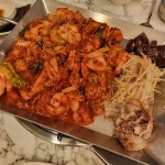 명지 아구불고기 맛집 Top2 - 다이닝코드