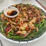 유성구 샤브칼국수 맛집 Top7 - 다이닝코드