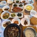 한탄리버스파호텔 대표 음식 - 다이닝코드