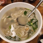 김가네 바지락칼국수 맛집 리뷰 - AI 딩코의 맛집 공략