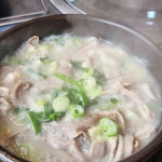 큰마당순대감자탕 - 예천 순대국, 감자탕 맛집 - 다이닝코드