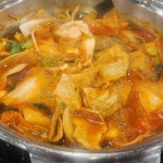 두끼 뉴코아아울렛강남점 - 잠원동 떡볶이, 떡볶이뷔페 맛집 - 다이닝코드