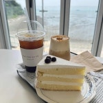 안산 흑임자라떼 맛집 Top47 - 다이닝코드