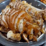 권선동 왕족발 맛집 Top3 - 다이닝코드