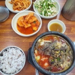 함덕 돼지국밥 맛집 Top2 - 다이닝코드