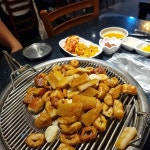 부산 사상구 막창 맛집 꿀돼지문현곱창 - AI 딩코의 맛집 공략