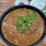 대흥식당 내포점 - 예산 어죽, 민물새우튀김 맛집 - 다이닝코드