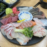 우주횟집 본점 - 방이 횟집, 숙성회 맛집 - 다이닝코드