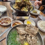 안락동 감자탕 맛집 Top9 - 다이닝코드