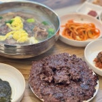 성식당 하당부영점 - 목포 떡갈비, 갈비탕 맛집 - 다이닝코드