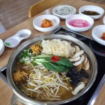 동우버섯마을 - 포항 버섯전골 맛집 - 다이닝코드