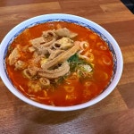 오한수우육면가 가산대륭5차 - 가산 우육면 맛집 - 다이닝코드