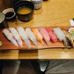 시장스시 - 용산아이파크몰 스시 맛집 - 다이닝코드