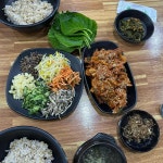 장수보리밥 - 병점 보리밥, 제육 맛집 - 다이닝코드
