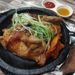 황토가마참나무구이 - 고양시 통닭, 장작구이 맛집 - 다이닝코드
