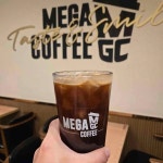 메가커피 부천진달래마을점 - 부천 커피, 크로크무슈 맛집 - 다이닝코드