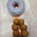 던킨 웅진플레이도시점 - 부천시 도넛, 두바이 맛집 - 다이닝코드
