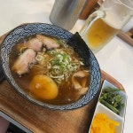 상생라멘 심야식당점 - 해운대 라멘, 소유라멘 맛집 - 다이닝코드