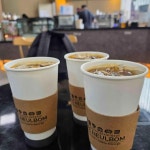 카페늘봄 11호점 - 양재시민의숲 커피, 카페 맛집 - 다이닝코드