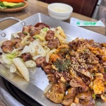 신동대문곱창 - 의정부 곱창, 막창 맛집 - 다이닝코드