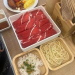 샤브올데이 양주삼숭점 - 양주 샤브샤브, 샤브샤브뷔페 맛집 - 다이닝코드