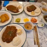 박성환돈까스 연산토곡점 - 연산 돈까스 맛집 - 다이닝코드