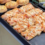 풍년제과 - 익산 빵, 초코파이 맛집 - 다이닝코드