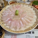 봉덕동 광어 맛집 Top11 - 다이닝코드