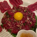 소새끼육회와육사시미 서면점 - 서면 육회, 육사시미 맛집 - 다이닝코드