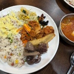 강남술상&강남밥상 - 언주역 술집, 한식뷔페 맛집 - 다이닝코드
