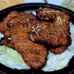 둔산동 석갈비 맛집 Top2 - 다이닝코드
