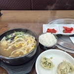 콩심 성남금광점 - 성남 콩나물국밥, 김치전골 맛집 - 다이닝코드