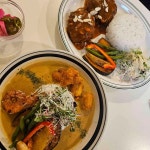 용두동 카레 맛집 Top10 - 다이닝코드