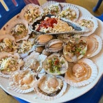 송도조개구이명가 - 포항 조개구이 맛집 - 다이닝코드