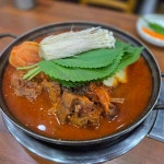 믿음감자탕 - 동탄 감자탕, 뼈해장국 맛집 - 다이닝코드