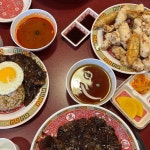 전대후문 중국집 맛집 Top11 - 다이닝코드