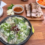제주은희네해장국 맛집 리뷰 - AI 딩코의 맛집 공략