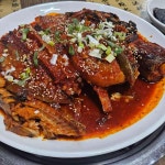 코다리조림 - 완정역 동태탕, 코다리조림 맛집 - 다이닝코드