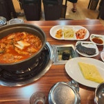 압구정찌개마을 - 미아역 김치찌개, 계란말이 맛집 - 다이닝코드