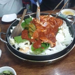 돈불리 제담 - 신사 고기국수, 접짝뼈국 맛집 - 다이닝코드