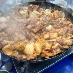 어모유정식당 - 김천 돼지국밥 맛집 - 다이닝코드