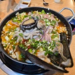 칠곡해물손칼국수 본점 - 안성 칼국수, 해물칼국수 맛집 - 다이닝코드