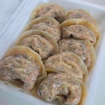 다온칼국수 손만두 - 수유 만두, 김치만두 맛집 - 다이닝코드