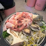 낭만여수밤바다 - 여수 포장마차 맛집 - 다이닝코드