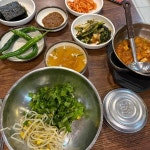 강남 깡장시골보리밥 - AI 딩코의 맛집 공략