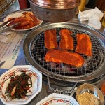전대후문 숯불갈비 맛집 Top5 - 다이닝코드